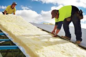 Types of Insulation We Offer in Garfield Heights, OH